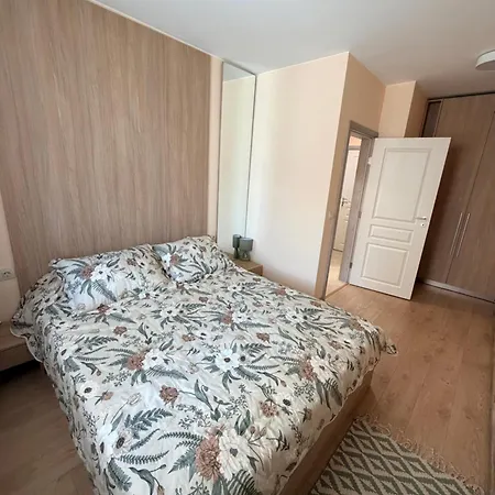 Lejlighed в комплекс свети йоан, каваци *