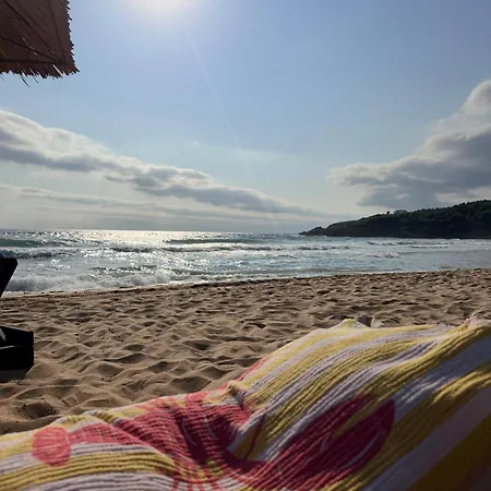 в комплекс свети йоан, каваци Lejlighed Sozopol