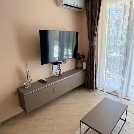 в комплекс свети йоан, каваци Lejlighed Sozopol