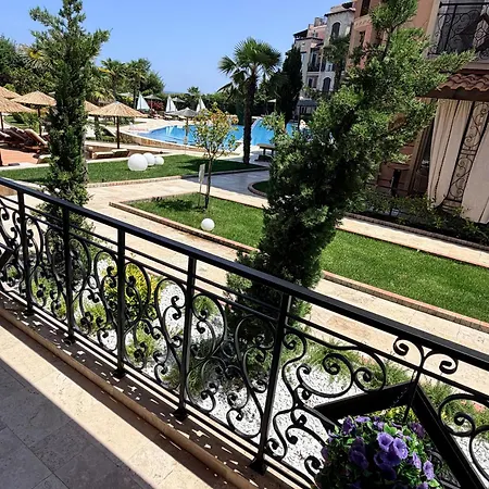 в комплекс свети йоан, каваци Sozopol