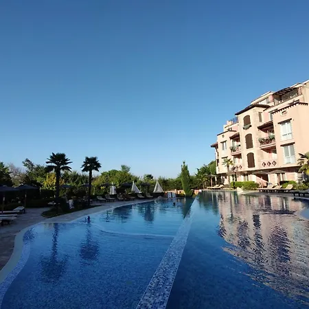 в комплекс свети йоан, каваци Sozopol